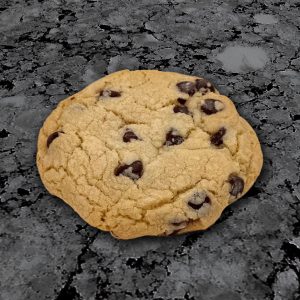 Semi Sweet Chocolate Chip