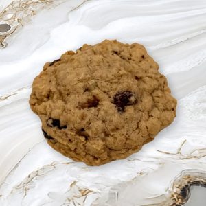 Oatmeal Raisin