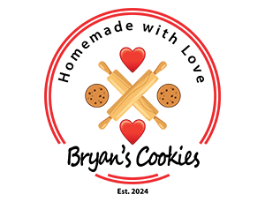 Bryan's cookies